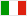 Italian Flag